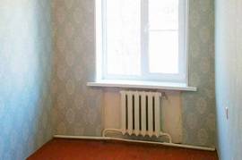Двухкомнатная квартира 41 кв.м в поселке Кирпичное (Ленинградская область, Выборгский район) продает
