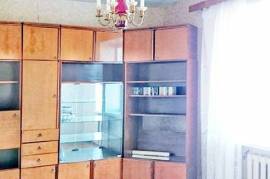 Двухкомнатная квартира 41 кв.м в поселке Кирпичное (Ленинградская область, Выборгский район) продает